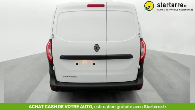 Renault Kangoo Van image 9