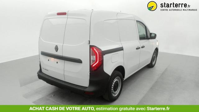 Renault Kangoo Van image 6