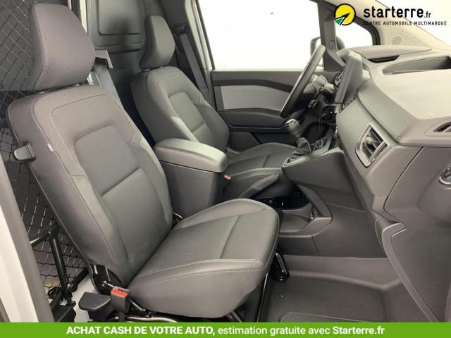 Renault Kangoo Van image 4