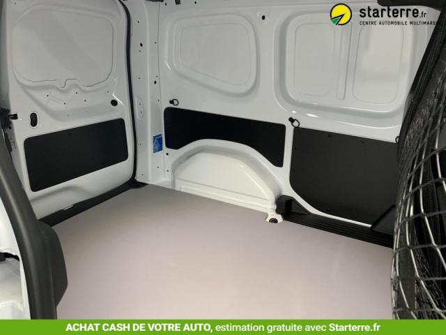 Renault Kangoo Van image 7