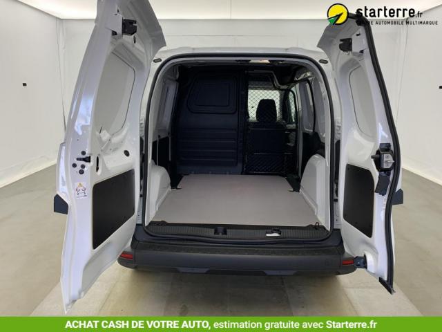 Renault Kangoo Van image 5