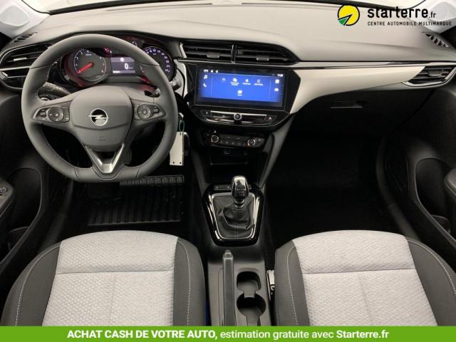 Opel Corsa image 9