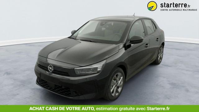 Opel Corsa image 1