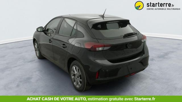 Opel Corsa image 4