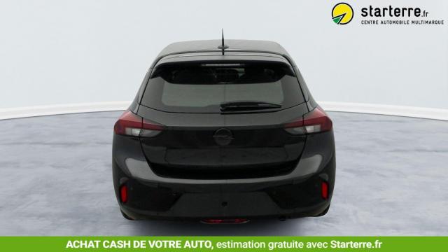 Opel Corsa image 2