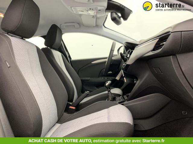 Opel Corsa image 5
