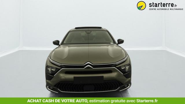 Citroen C5 X image 4