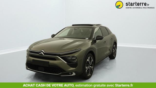 Citroen C5 X image 5