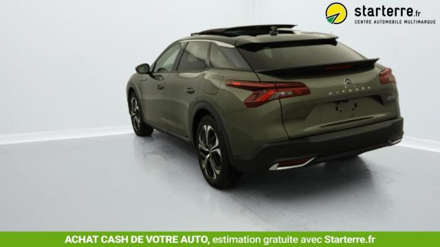 Citroen C5 X image 9