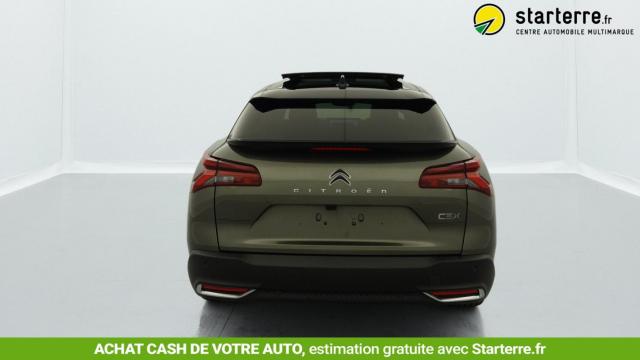 Citroen C5 X image 2