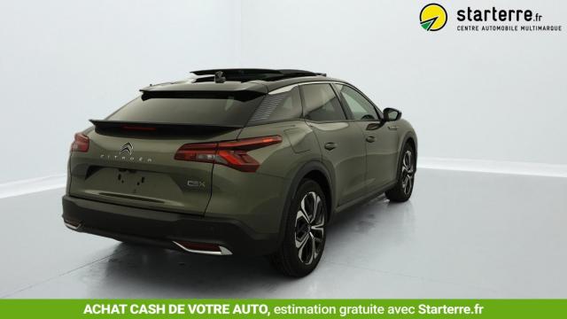 Citroen C5 X image 6