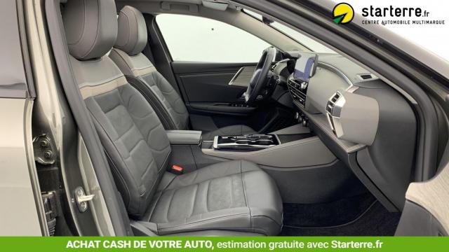 Citroen C5 X image 8