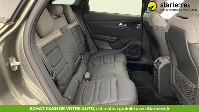 Citroen C5 X image 7