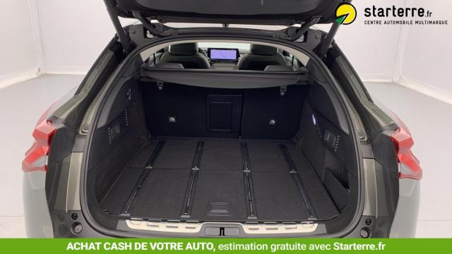 Citroen C5 X image 3