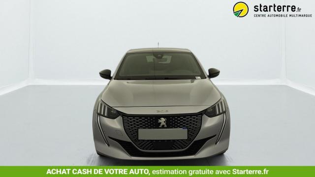 Peugeot 208 image 6