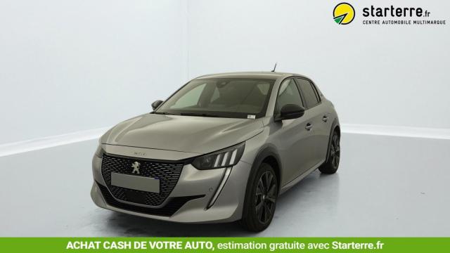 Peugeot 208 image 8