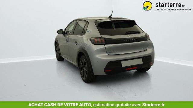 Peugeot 208 image 4