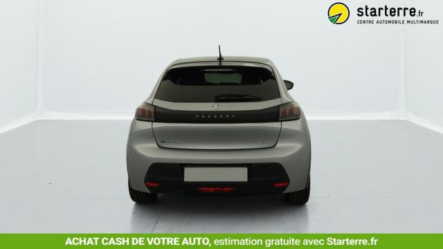 Peugeot 208 image 5