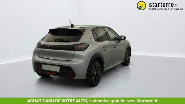 Peugeot 208 image 1
