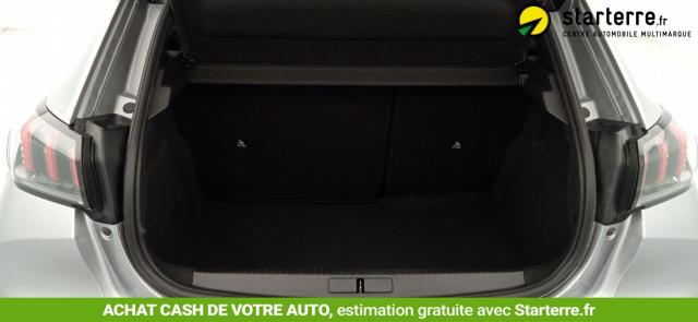 Peugeot 208 image 3
