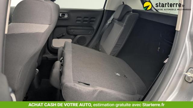 Citroen C3 image 8