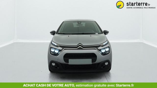 Citroen C3 image 2