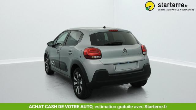 Citroen C3 image 4