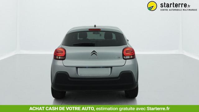 Citroen C3 image 1