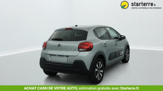 Citroen C3 image 5