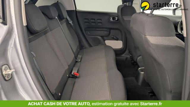 Citroen C3 image 7
