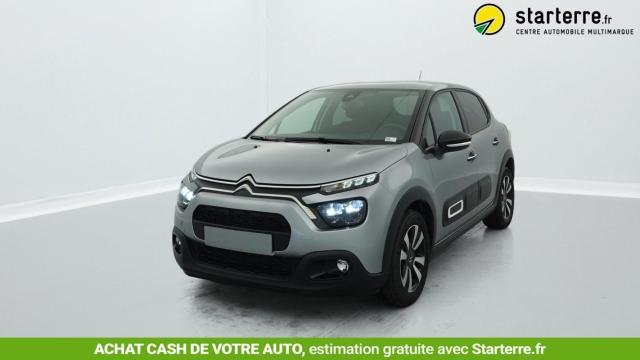 Citroen C3 image 2