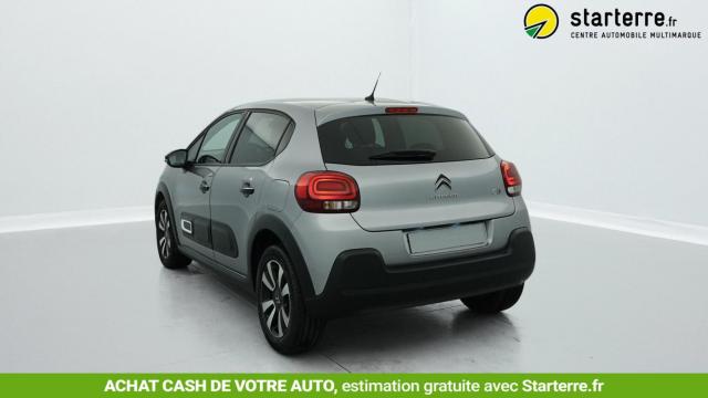 Citroen C3 image 4