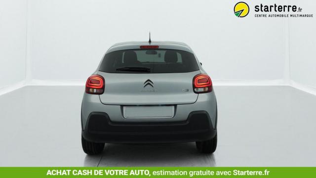 Citroen C3 image 8
