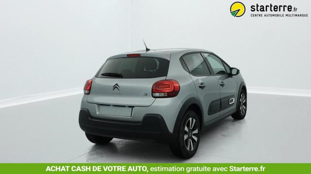 Citroen C3 image 1