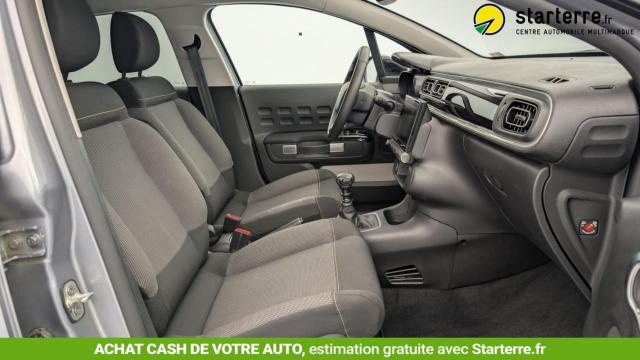 Citroen C3 image 3