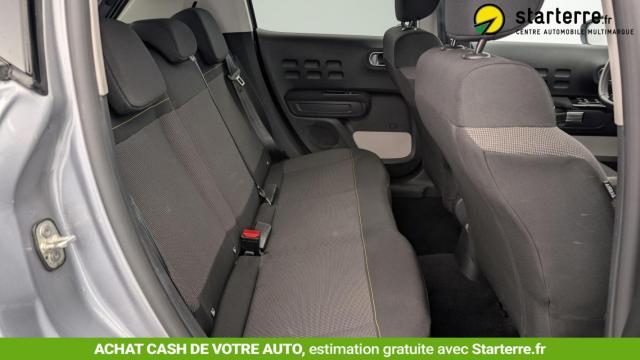 Citroen C3 image 5