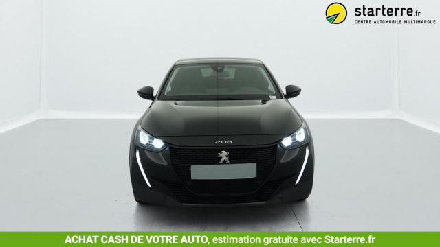 Peugeot 208 image 3