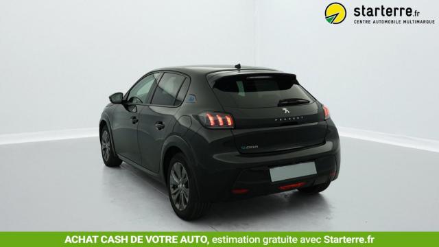 Peugeot 208 image 4