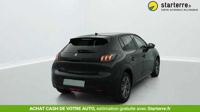 Peugeot 208 image 9