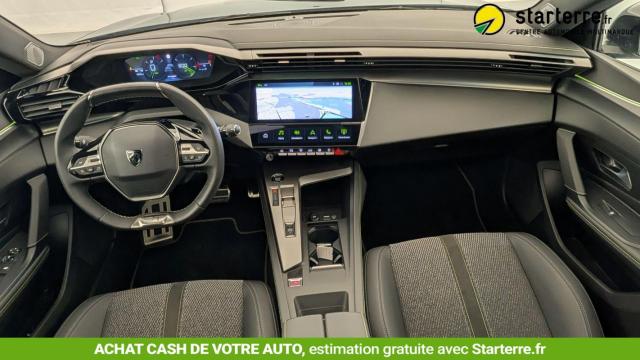 Peugeot 308 Sw image 8