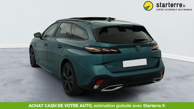 Peugeot 308 Sw image 4