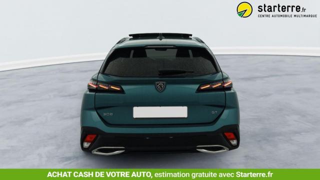 Peugeot 308 Sw image 2