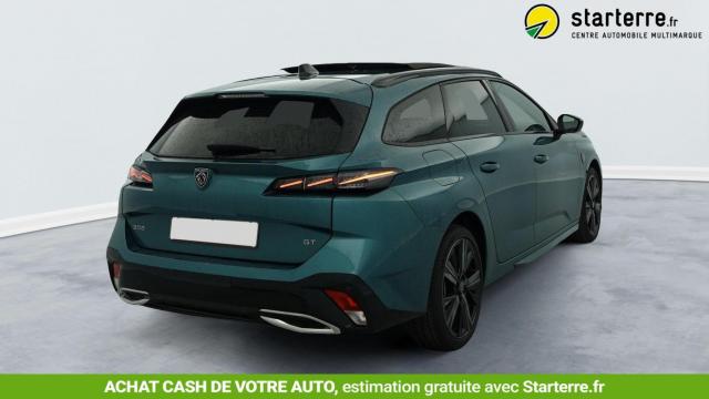 Peugeot 308 Sw image 6