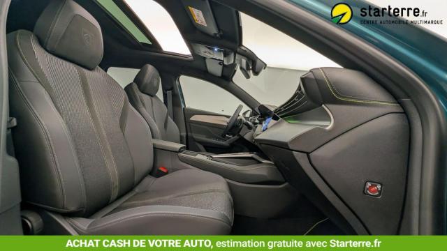 Peugeot 308 Sw image 7