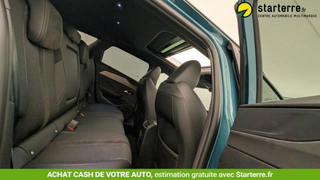 Peugeot 308 Sw image 5