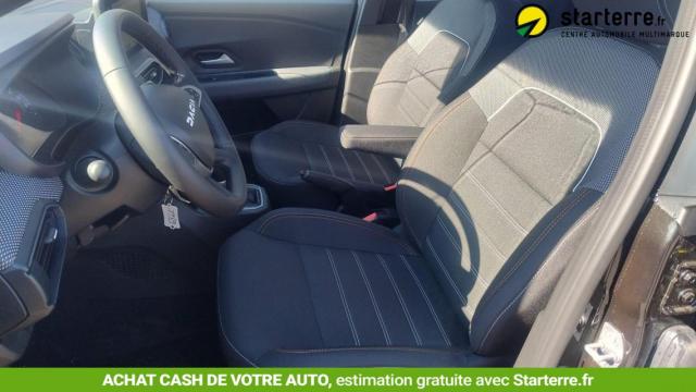 Dacia Sandero image 3