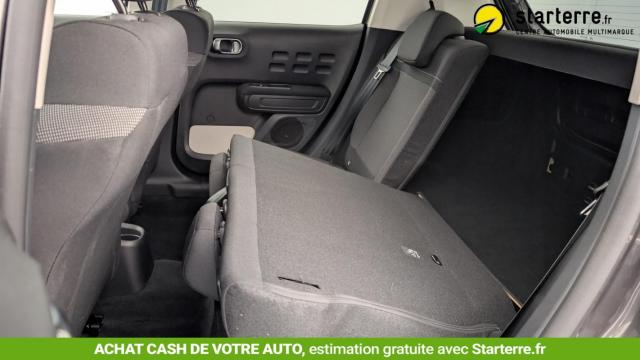 Citroen C3 image 1