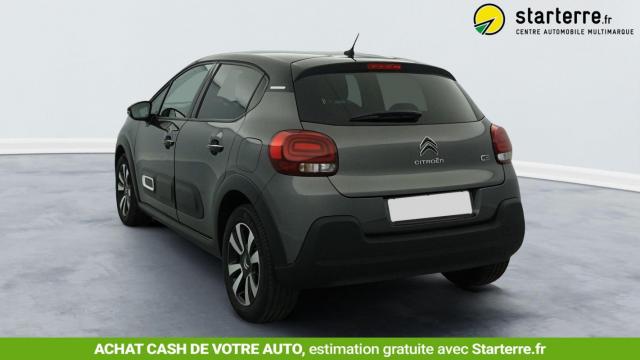 Citroen C3 image 4