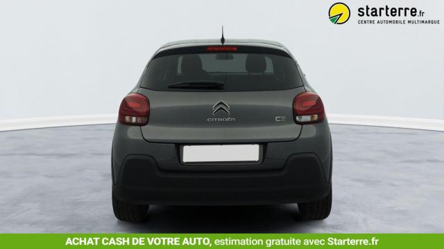 Citroen C3 image 3