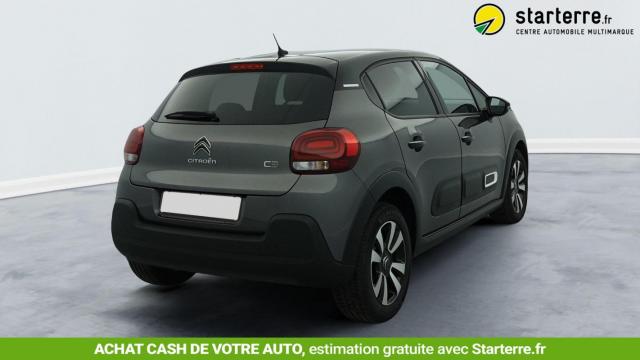 Citroen C3 image 8